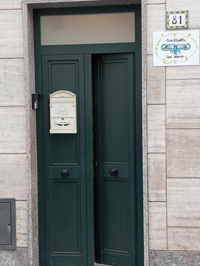 B&B Casa Elisabetta Ginosa Exterior photo